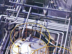 湖北新瑞仹肥業有限公司簽訂10萬噸/年產工業磷