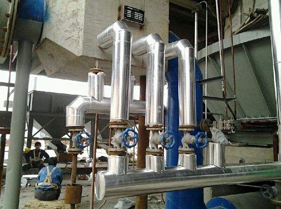 防腐保溫工程質保期的規定