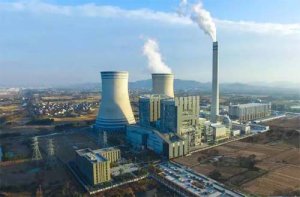 2016年6月灤河發(fā)電廠脫硫系統(tǒng)鱗片、橡膠、磚板內(nèi)襯防腐工程