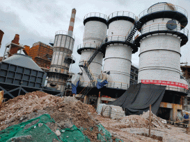 沁陽市恒瑞實業有限公司